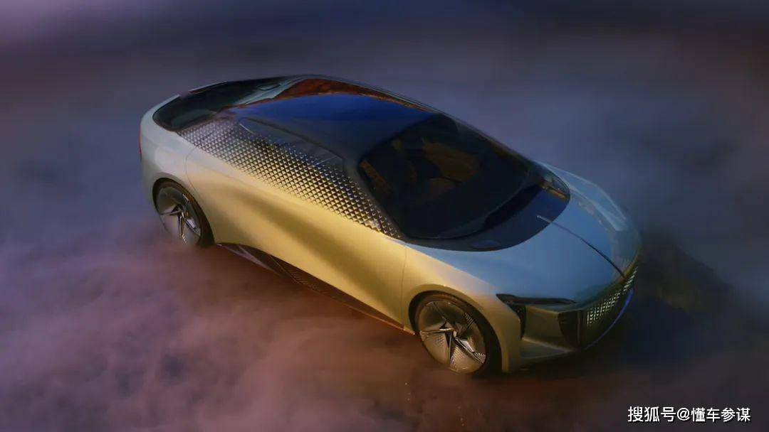 赞叹科技-科技：数字时代的超级英雄，带来惊喜与变革