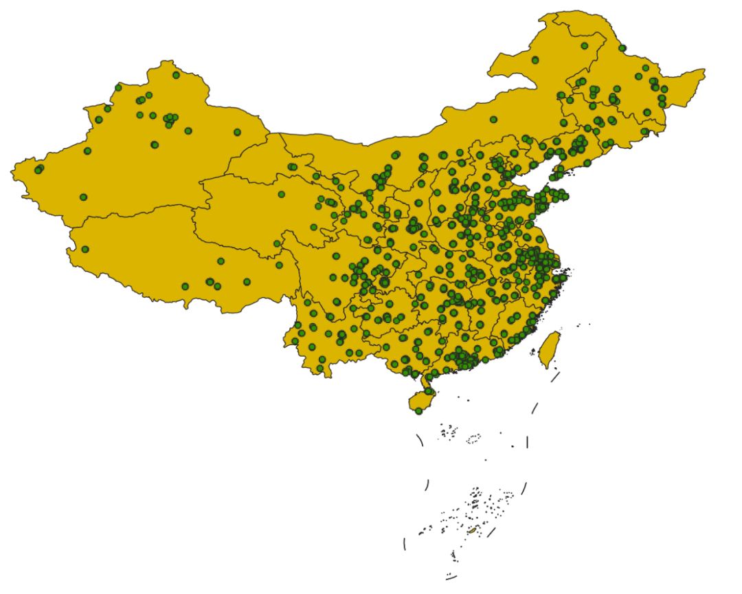 什么叫矢量化地形图_地图矢量化什么意思_mapinfo地图矢量化