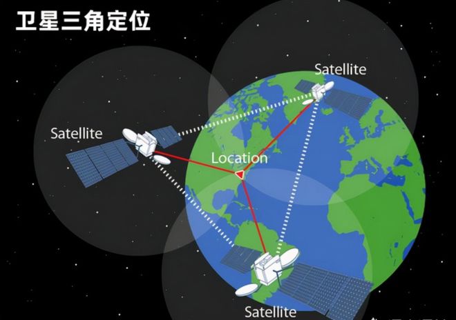 gps 经度 精度-GPS 导航那些事：精度忽快忽慢，让我在荒郊野外绕了好几圈