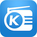 《酷狗FM网络收音机》官方版