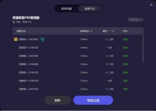 加速器免费版