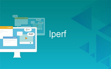 iperf