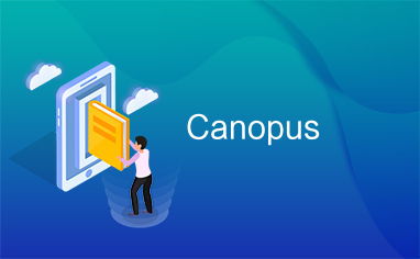 canopus