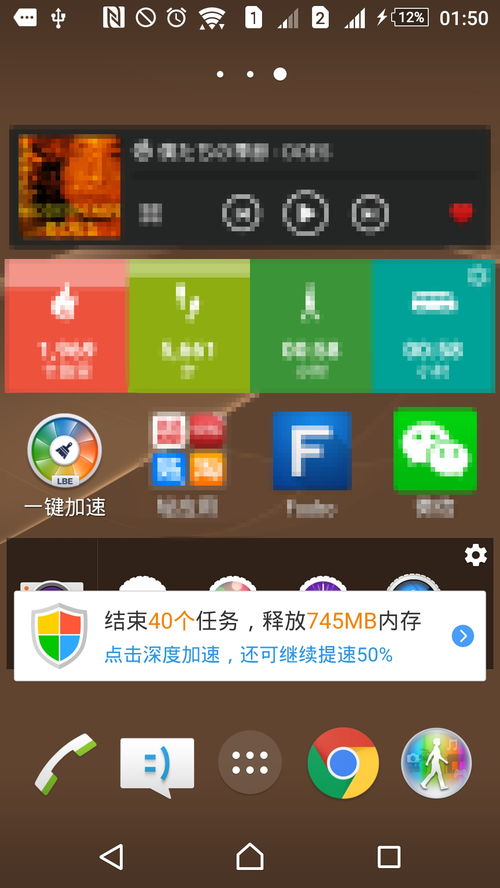 安卓的系统有什么好处吗,体验升级的移动新篇章