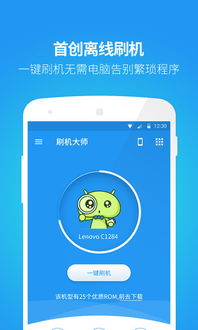 给手机刷安卓系统软件,安卓系统软件操作指南