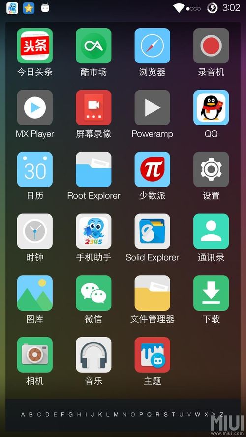 手机系统自己能装吗安卓,自我进化与无限可能