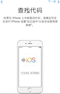 安卓咋把文件转苹果系统,数据无缝转换攻略