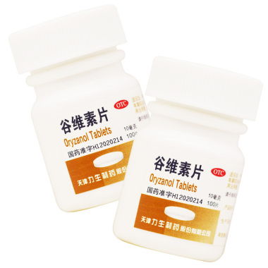 谷维素系统,改善生活品质的天然良药