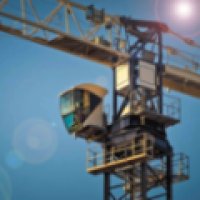 起重机操作员模拟器 