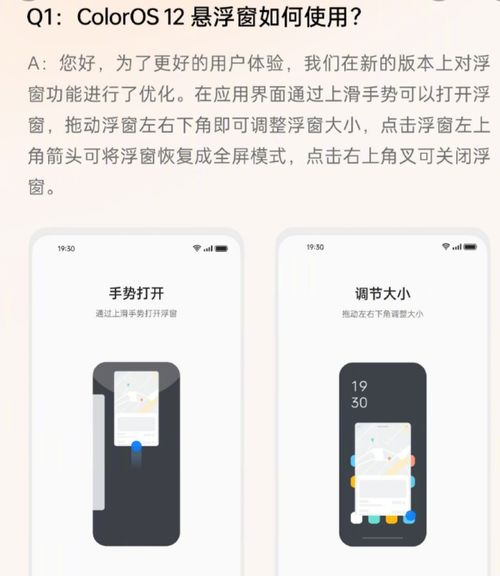 oppo刷安卓12系统,Oppo手机刷机升级体验全解析