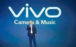 vivo的安卓10系统,畅享智能生活新体验
