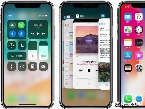 苹果用什么安卓系统,系统对决背后的技术奥秘