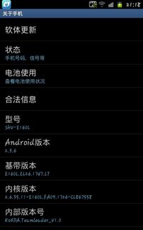 安卓系统等级低好吗,揭秘潜在风险与应对策略