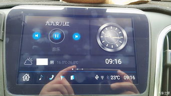 安卓车机系统安装,轻松打造智能驾驶体验