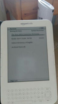 kindle系统怎么换安卓,轻松实现跨平台阅读体验