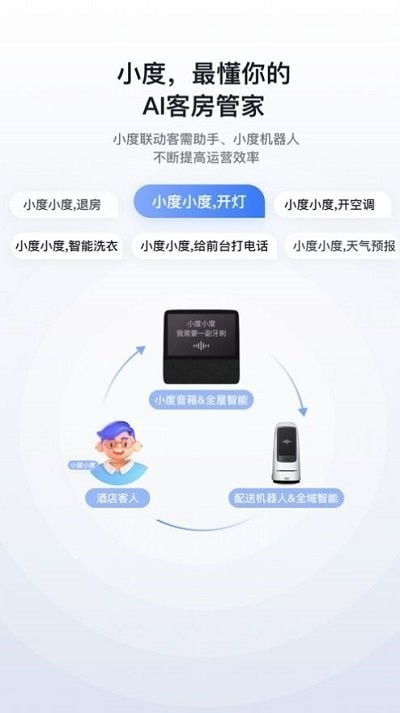 小度的安卓系统,小度智能体验深度解析