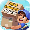 我快递送的贼快 