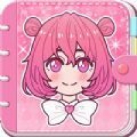 甜蜜女孩心机装扮 