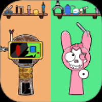 沉浸式修复清洁 