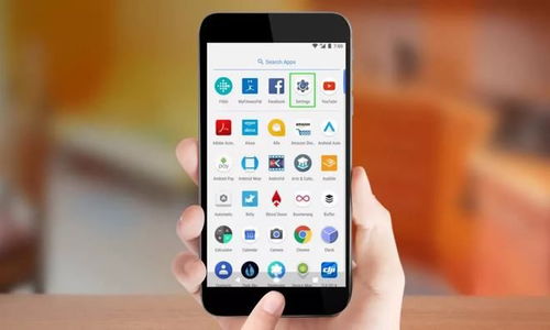 多少手机使用安卓系统