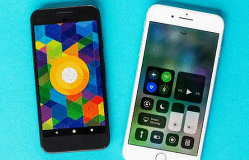 iqz3安卓系统,深度解析与全面体验