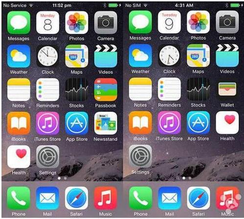 ios系统比安卓复杂,复杂度背后的技术魅力
