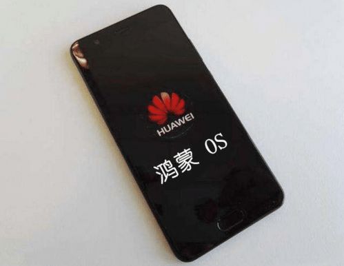 华为鸿蒙系统改为安卓,揭秘如何华丽转变为安卓生态