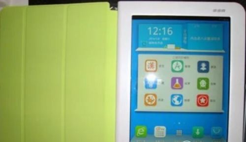 家教机装安卓系统,家教机安卓系统功能概述