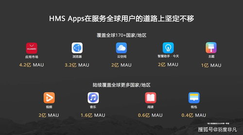 华为计划颠覆安卓系统,打造自主操作系统新纪元