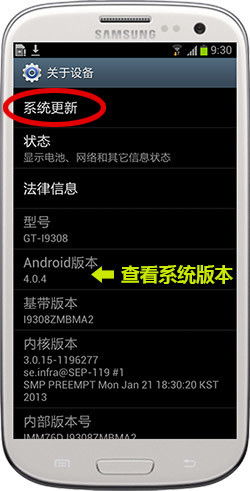 老安卓系统升级,回顾与展望