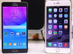 苹果安卓的系统区别,全面对比与系统差异解析