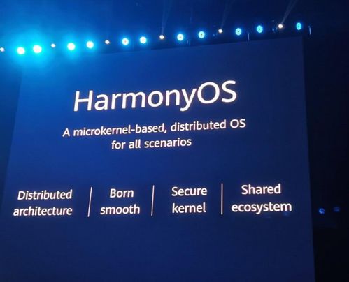 安卓和鸿蒙系统安装,安装指南与对比解析