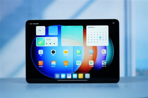 系统最快的安卓平板,系统最快安卓平板深度解析