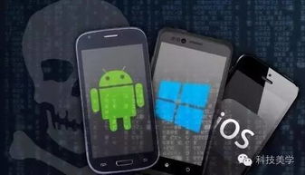 微软手机系统刷安卓,揭秘刷安卓的神奇之旅