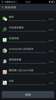 安卓系统费电怎么处理,安卓系统费电问题解析与解决策略