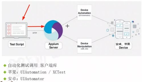 安卓自动化系统,功能、应用与未来展望