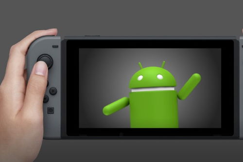 安卓手机安装switch系统,探索安装Switch系统的奇妙之旅