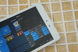 平板安卓win双系统,尽享多能