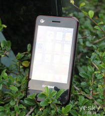 酷派20安卓系统,深度解析新一代智能体验