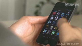 苹果安卓双系统传奇