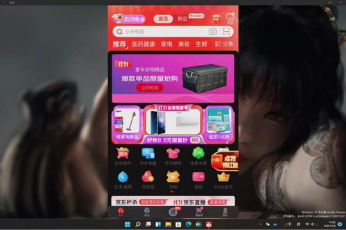 安卓子系统新玩法