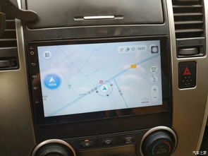 安卓系统骐达主控,智能驾驶新篇章