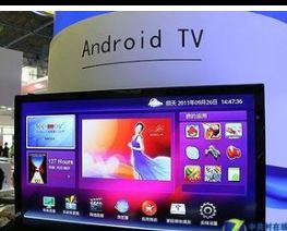 现在电视是安卓系统,智能娱乐新体验