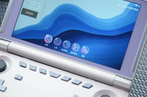 安卓系统掌机2018,2018年安卓系统掌机市场概览