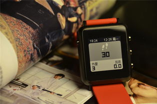 给手表装安卓系统,打造智能手表新体验