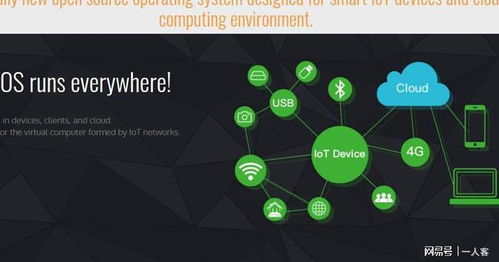 安卓系统和物联网,构建智能未来