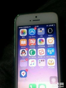 苹果手机互换安卓系统,跨界体验新篇章