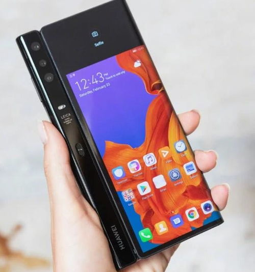 安卓刚出的新系统,颠覆性更新与未来趋势前瞻