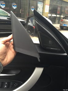 宝马小nbt安卓系统,智能驾驶新篇章