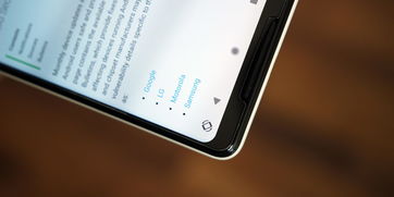 安卓系统全屏导航栏,无缝体验与个性化定制